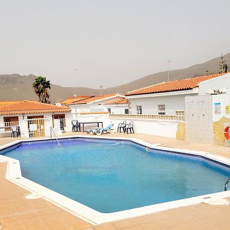 Apartamento Con Piscina Privada San Miguel de Abona Exterior foto