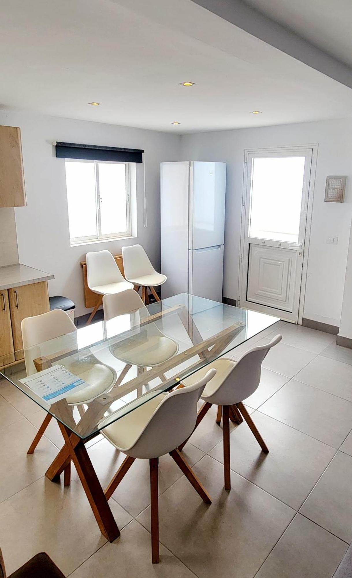 Apartamento Con Piscina Privada San Miguel de Abona Exterior foto
