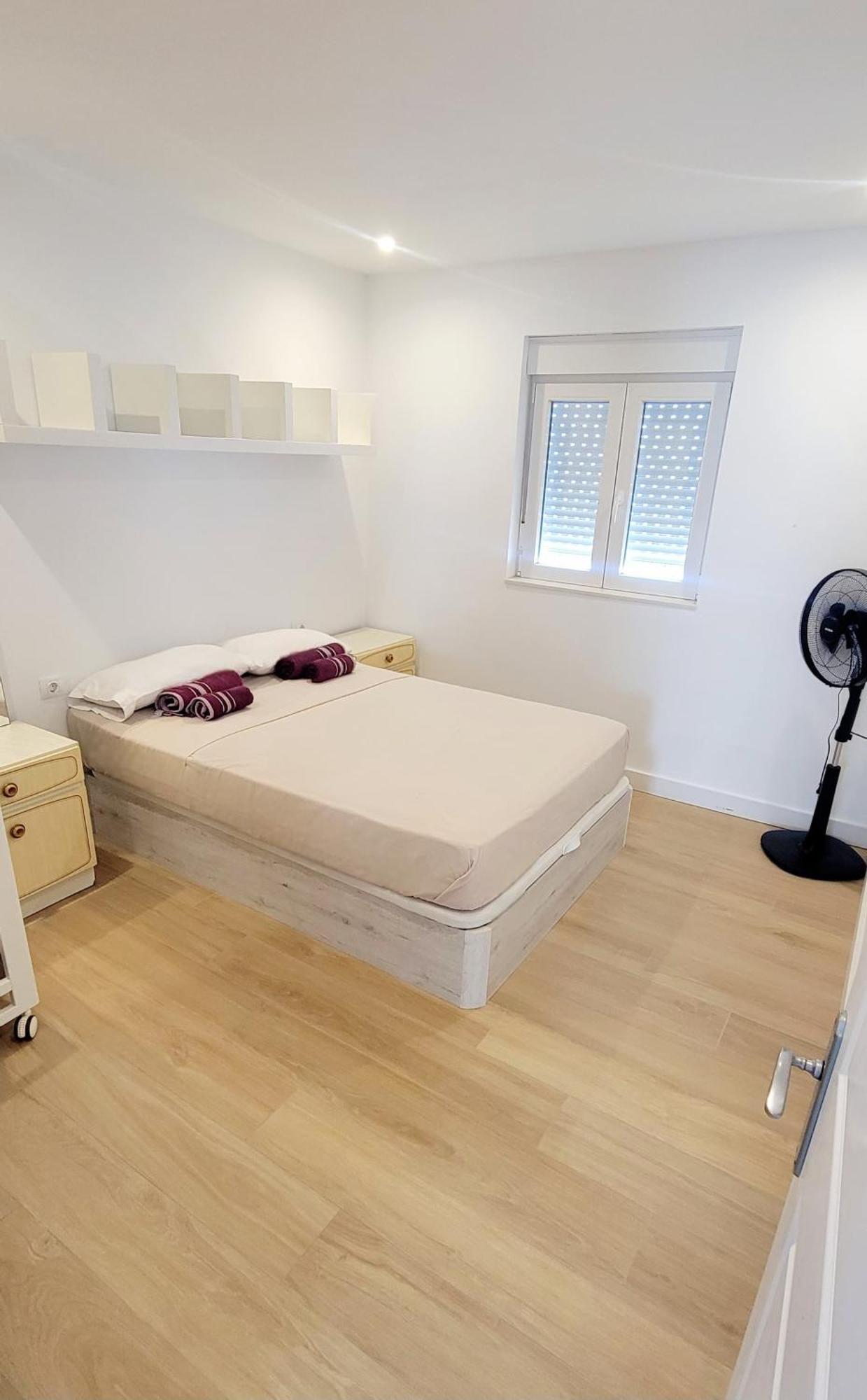 Apartamento Con Piscina Privada San Miguel de Abona Exterior foto