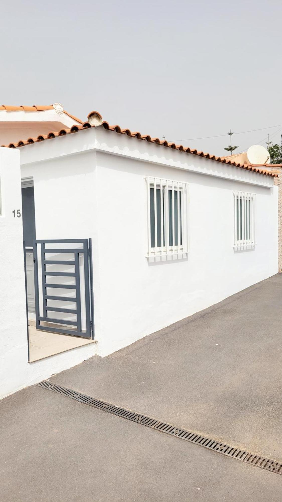 Apartamento Con Piscina Privada San Miguel de Abona Exterior foto