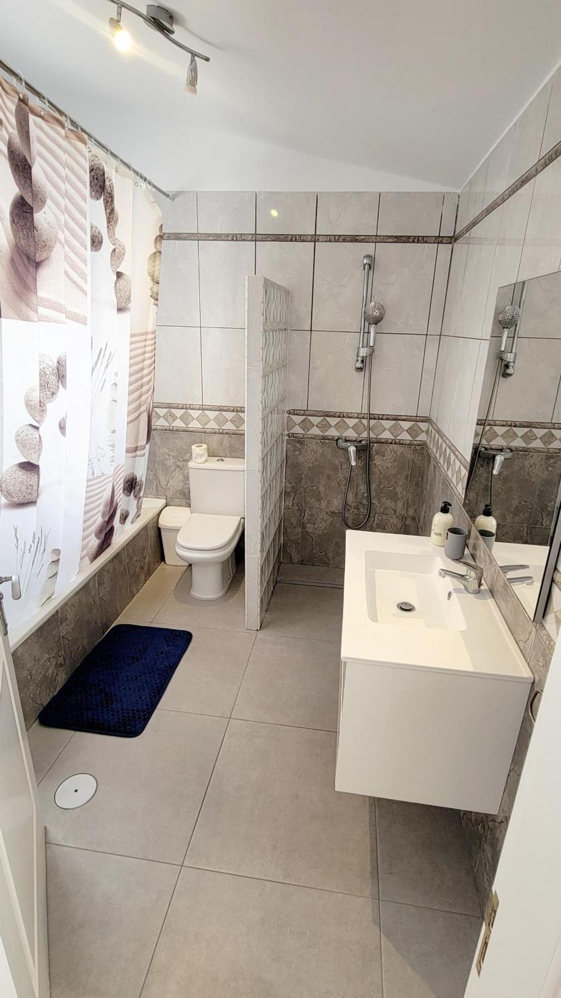 Apartamento Con Piscina Privada San Miguel de Abona Exterior foto